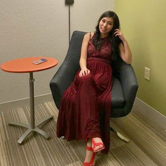 Meet your Posher, Vy - Picture 1 of 1